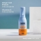 Isdin Sun Cream 50 SPF Fotoprotector Body Lotion Wet Skin - Moisturizing and Antioxidant Body Lotion 250 ml