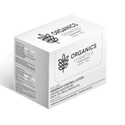 Control Concentrated Anti-Dandruff Lotion - 12 Anti-Dandruff Vials of 6 ml