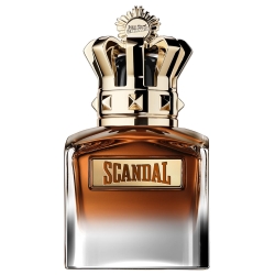 JEAN PAUL GAULTIER - Scandal Elixir Men's Fragrance 50 ml Vapo (Damaged Package)