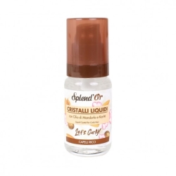 Liquid Crystals For Hair To Argan Oil 50 ml
