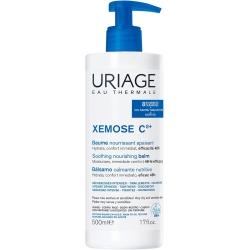 Xèmose - anti-itch soothing oil balm 500 ml