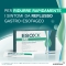 Esoxx One - Antireflux Gastro Esophageal 20 Stick