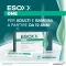 Esoxx One - Antireflux Gastro Esophageal 20 Stick