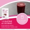 Cistiflux A Plus 36+D - Urinary Tract Supplement 14 Sachets