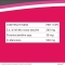 Cistiflux A Plus 36+D - Urinary Tract Supplement 14 Sachets