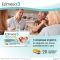 Ezimega3 - Cholesterol Level Supplement 20 tablets