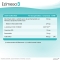 Ezimega3 - Cholesterol Level Supplement 20 tablets