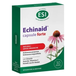 Echinaid Capsule Forte - Immune Support Supplement 30 capsules