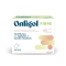 Onligol fiber peach flavor - supplement for intestinal transit 20 sachets