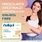 Onligol fiber peach flavor - supplement for intestinal transit 20 sachets