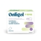 Onligol fiber plum flavor - supplement for intestinal transit 20 sachets