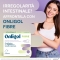 Onligol fiber plum flavor - supplement for intestinal transit 20 sachets