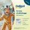 Onligol Children macrogol 4000 - laxative oral solution 200 g