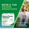 Resvis Forte XR - Immune Boost Supplement 12 effervescent tablets