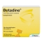 Betadine 10% cutaneous solution - 10 disinfectant vials