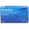 Betadine 10% Concentrate For Vaginal Solution - Disinfectant 5 Bottles + 5 vials + 5 Cannulas