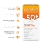 Carovit Programma Solare SPF50+ - Sensitive Skin Face Sun Cream 50 ml