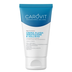 Carovit Programma Solare - Hydration And Relief Fluid Cream 150 ml