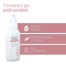 Body Spray Deodorant Milk For Sensitive Skin 100 ml