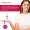 dermafresh odor control - no gas deodorant 100 ml