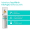 Deo - Deodorant for normal skin fragrance-free Spray 100 ml