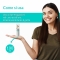 Deo - Deodorant for normal skin fragrance-free Spray 100 ml