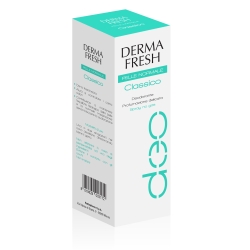 classic deodorant normal skin 100 ml