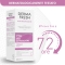 72H Excessive Sweating Foot Deodorant - Cream 100 ml
