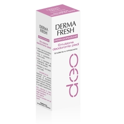 ipersud - feet emulsion 100 ml