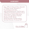 24h Deodorant for Sensitive Skin Roll-on 50 m