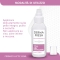 72H Hypersweating Deodorant Antiperspirant Body Milk 100 ml