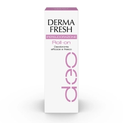 Deo - Antiperspirant Deodorant roll on 75 ml