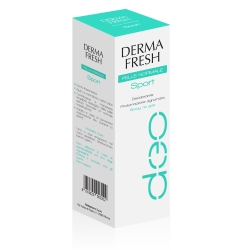 Sport - Normal skin deodorant 100 ml