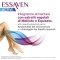 Essaven Active Integratore per Microcircolo e Drenaggio 30 Compresse