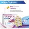Essaven Active Integratore per Microcircolo e Drenaggio 30 Compresse