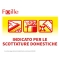Foille Burn - dermatological cream for burns 29.5 g