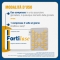 Fortilase - Anti-Inflammatory supplement 20 coated tablets