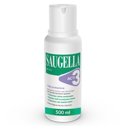 Acti3 Triple Protection - Intimate Cleanser 500 ml
