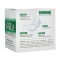 Cotton Touch - 12 sanitary night pads with wings