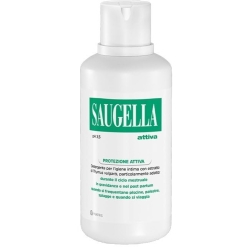 Protezione Attiva ph 3.5 - Intimate Wash 500 ml