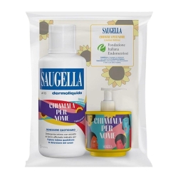 Chiamala per nome - Endometriosis Bundle