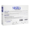 Vaginal Lavender Single Use 4 Vials 140 Ml