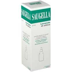 Lavanda Di Attiva 140 ml - Vaginal Lavender with pH 4.5