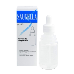 Vaginal Lavender Ph 4.5 140 Ml