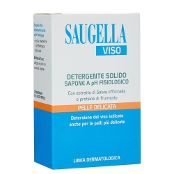 Solid Detergent And Emollient Ph 3.5 Physiological 100G