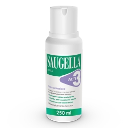Acti3 - Intimate cleanser 250 ml
