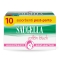Cotton touch - 10 post-partum absorbents