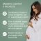 Cotton touch - 10 post-partum absorbents