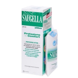 Saugella Protection & Comfort - Underwear Set