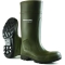 Purofort - Green S5 Safety Boots Size 39